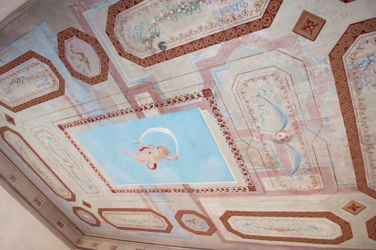 Roma Castel Nepi Home Near Colosseo Εξωτερικό φωτογραφία