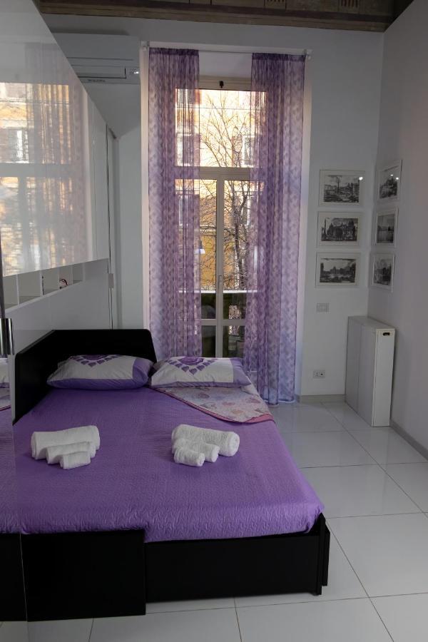 Roma Castel Nepi Home Near Colosseo Εξωτερικό φωτογραφία