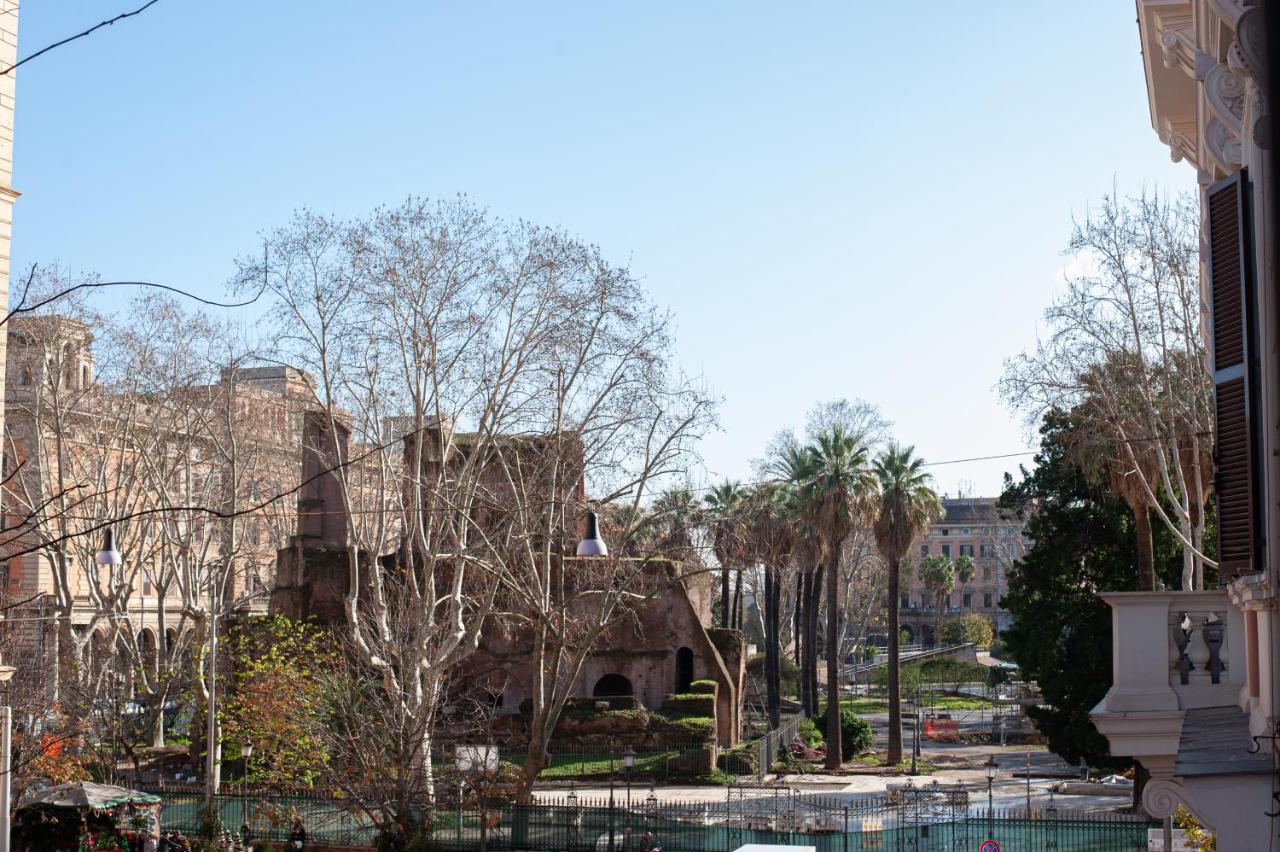 Roma Castel Nepi Home Near Colosseo Εξωτερικό φωτογραφία