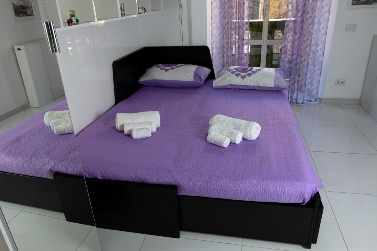 Roma Castel Nepi Home Near Colosseo Εξωτερικό φωτογραφία