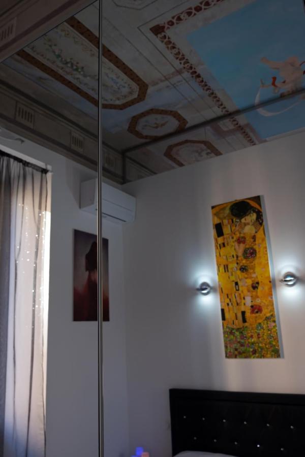 Roma Castel Nepi Home Near Colosseo Εξωτερικό φωτογραφία