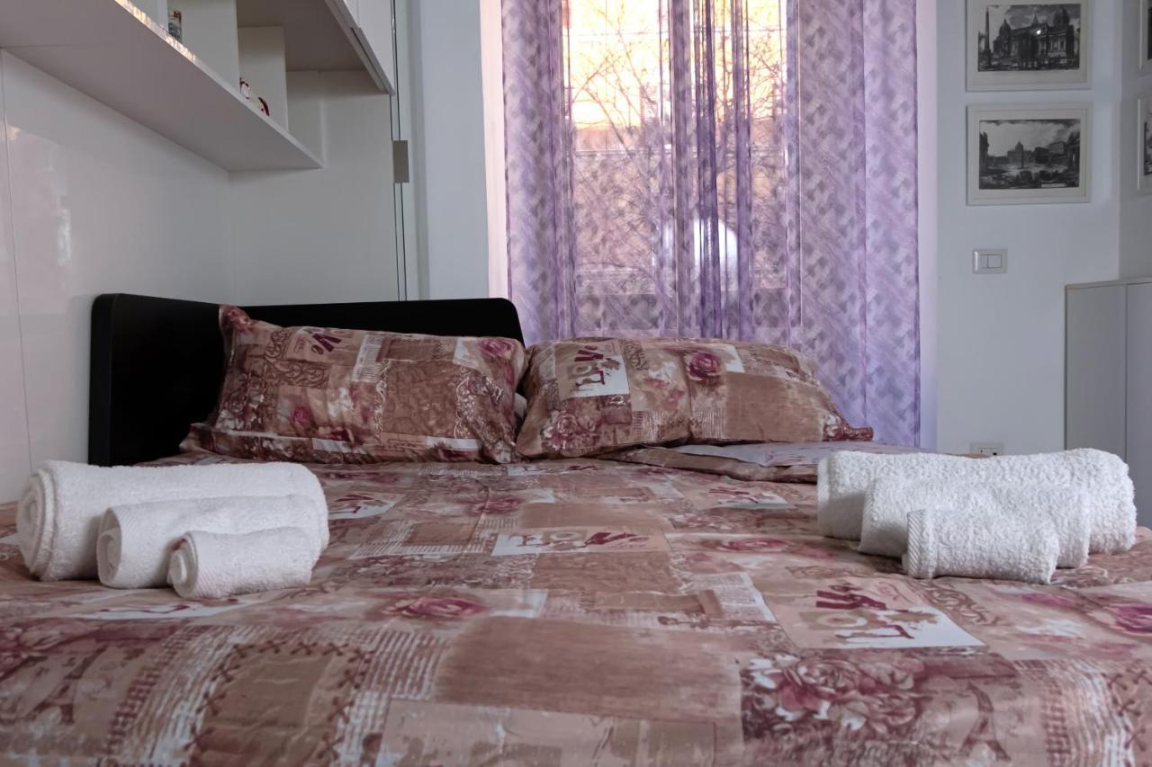Roma Castel Nepi Home Near Colosseo Εξωτερικό φωτογραφία