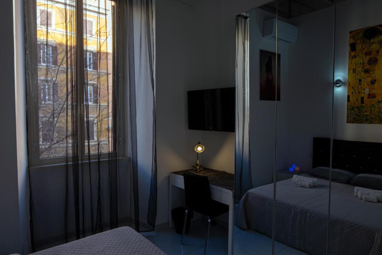 Roma Castel Nepi Home Near Colosseo Εξωτερικό φωτογραφία