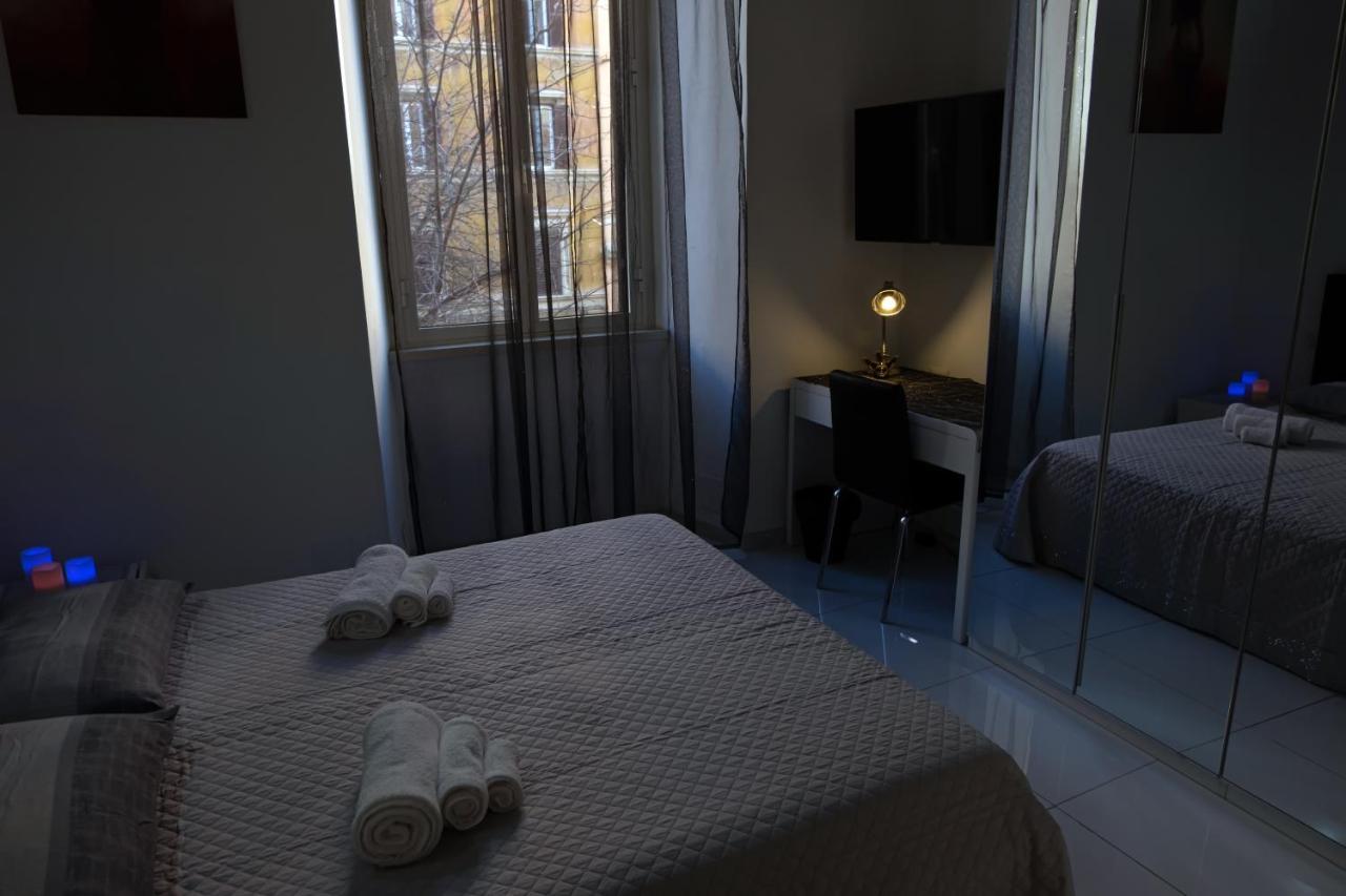 Roma Castel Nepi Home Near Colosseo Εξωτερικό φωτογραφία